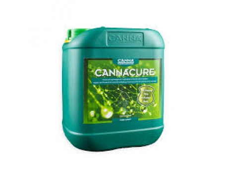 CannaCure 5 ltr купити в Україні фото